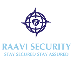 Raavi security